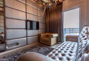 Кондоминиум в Бангкоке, Таиланд | THE249944