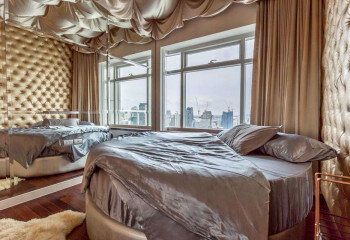 Кондоминиум в Бангкоке, Таиланд | THE249944