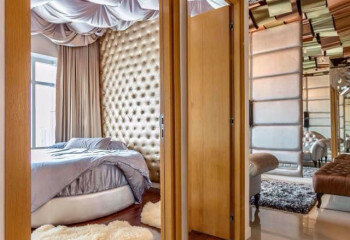 Кондоминиум в Бангкоке, Таиланд | THE249944