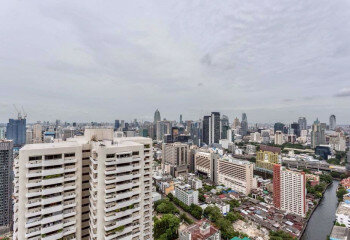 Кондоминиум в Бангкоке, Таиланд | THE249944