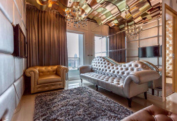 Кондоминиум в Бангкоке, Таиланд 