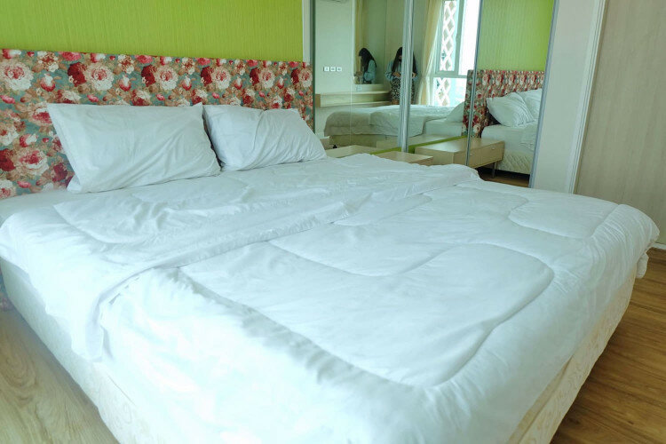 Кондоминиум в Паттайе, Таиланд | THE327495