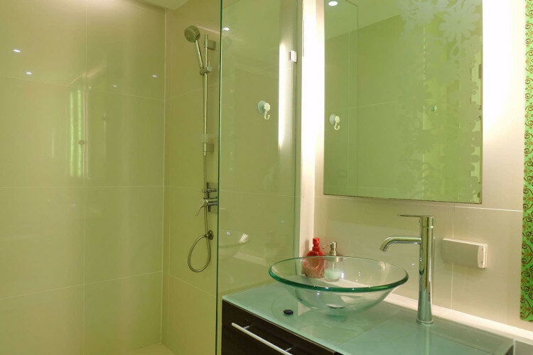 Кондоминиум в Паттайе, Таиланд | THE327495