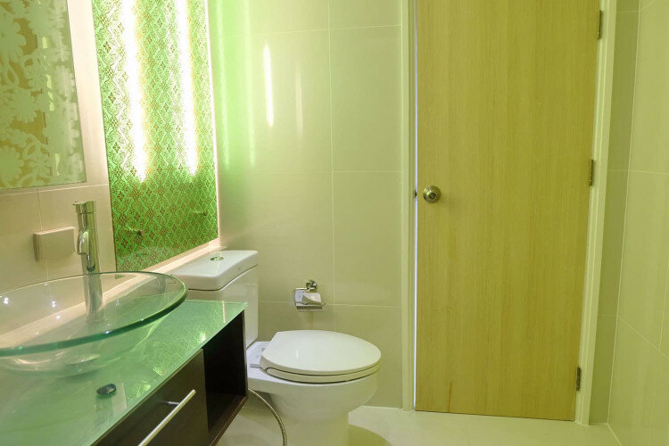 Кондоминиум в Паттайе, Таиланд | THE327495