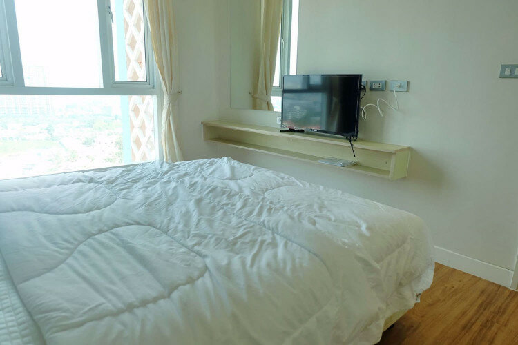 Кондоминиум в Паттайе, Таиланд | THE327495