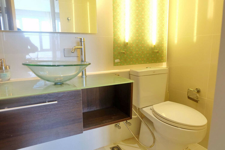 Кондоминиум в Паттайе, Таиланд | THE327495