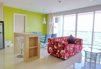 Кондоминиум в Паттайе, Таиланд | THE327495