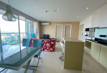 Кондоминиум в Паттайе, Таиланд | THE327495