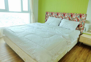 Кондоминиум в Паттайе, Таиланд | THE327495