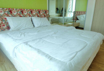 Кондоминиум в Паттайе, Таиланд | THE327495