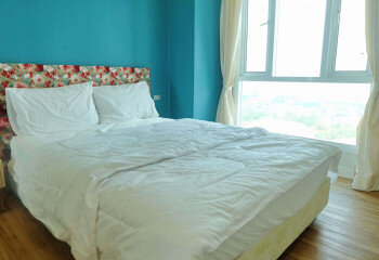 Кондоминиум в Паттайе, Таиланд | THE327495