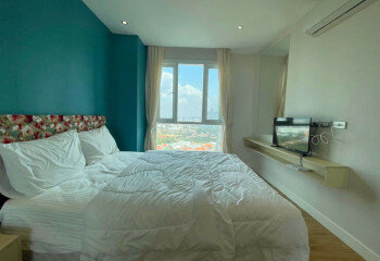 Кондоминиум в Паттайе, Таиланд | THE327495