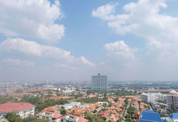 Кондоминиум в Паттайе, Таиланд | THE327495