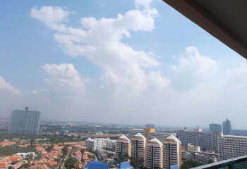 Кондоминиум в Паттайе, Таиланд | THE327495