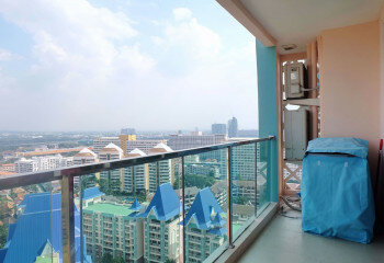 Кондоминиум в Паттайе, Таиланд | THE327495