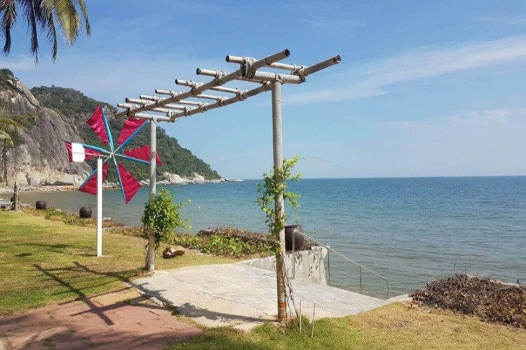 Кондоминиум в Хуахине, Таиланд | THE557624