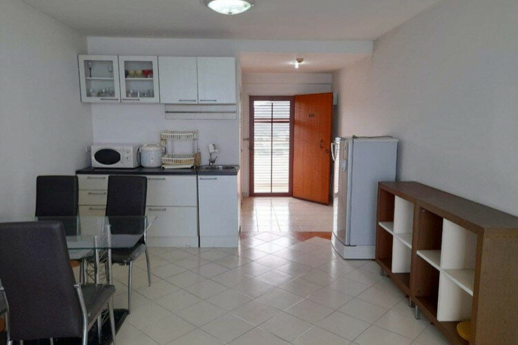 Кондоминиум в Хуахине, Таиланд | THE557624