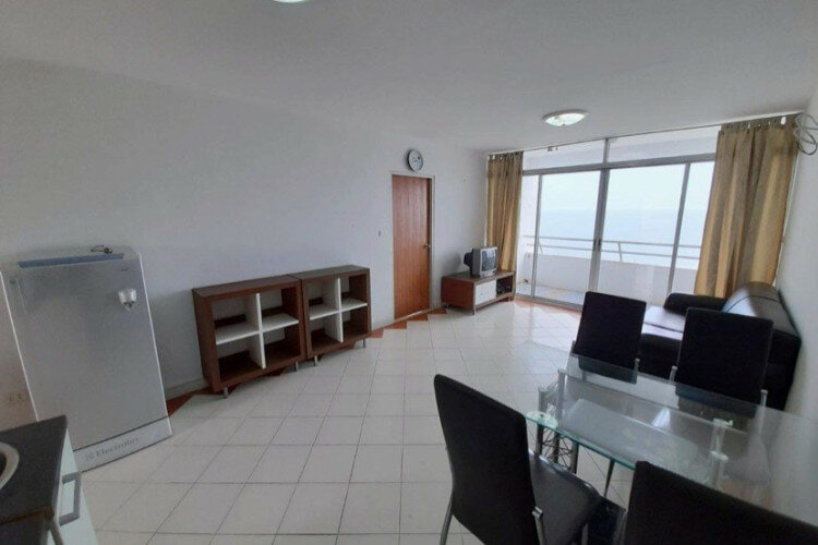 Кондоминиум в Хуахине, Таиланд | THE557624