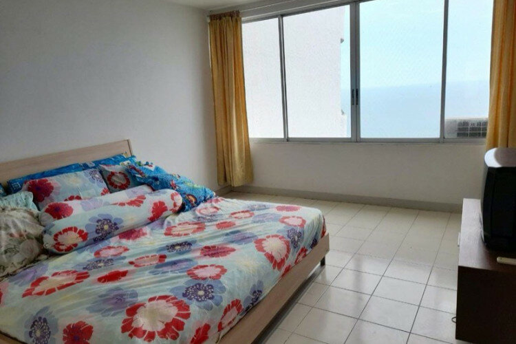 Кондоминиум в Хуахине, Таиланд | THE557624