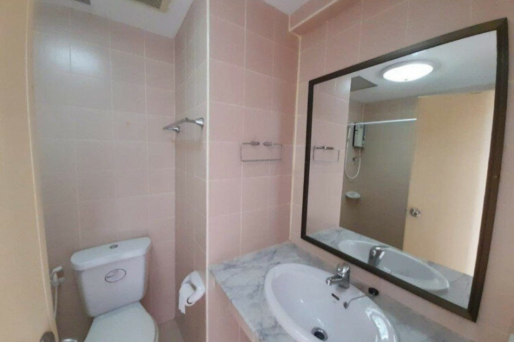 Кондоминиум в Хуахине, Таиланд | THE557624