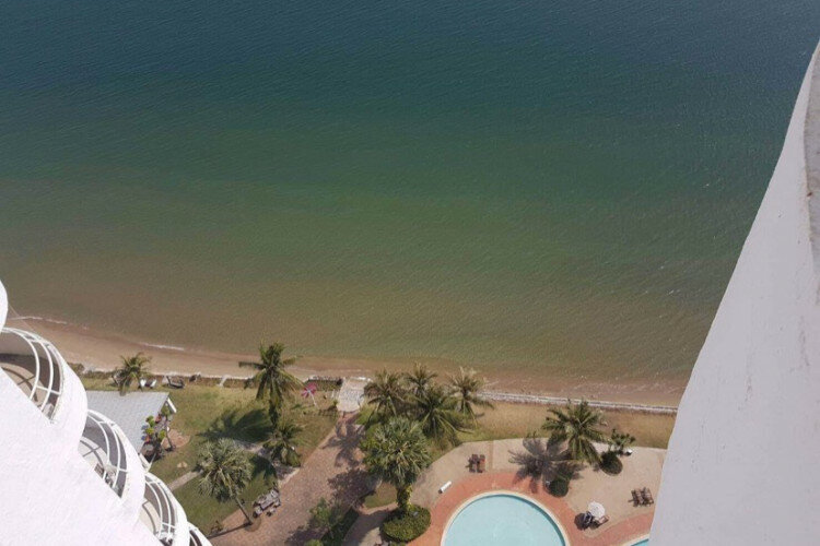 Кондоминиум в Хуахине, Таиланд | THE557624