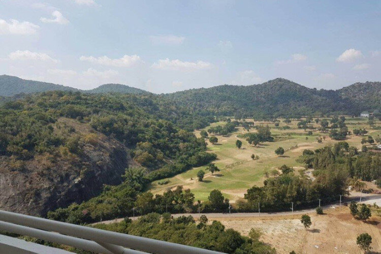 Кондоминиум в Хуахине, Таиланд | THE557624