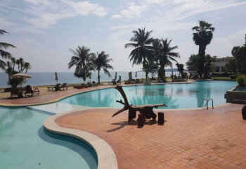 Кондоминиум в Хуахине, Таиланд | THE557624