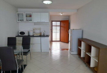 Кондоминиум в Хуахине, Таиланд | THE557624