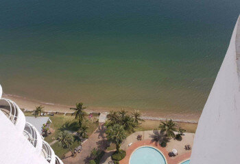 Кондоминиум в Хуахине, Таиланд | THE557624