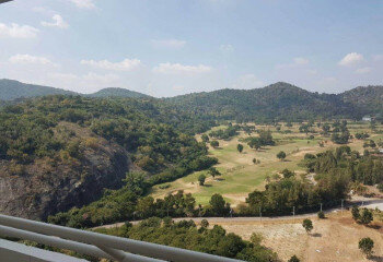 Кондоминиум в Хуахине, Таиланд | THE557624