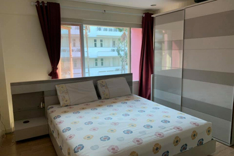 Кондоминиум в Хуахине, Таиланд | THE157887