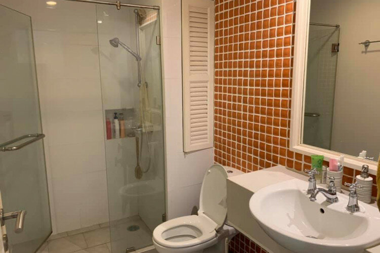 Кондоминиум в Хуахине, Таиланд | THE157887