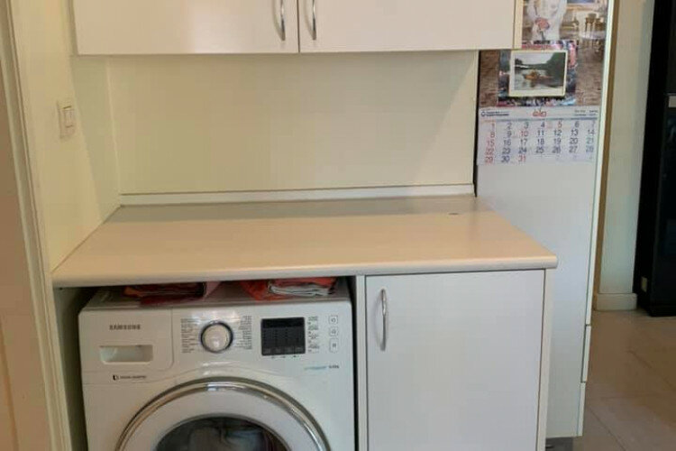 Кондоминиум в Хуахине, Таиланд | THE157887