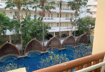 Кондоминиум в Хуахине, Таиланд | THE157887