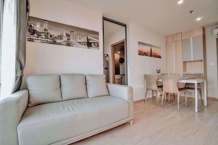 Кондоминиум в Бангкоке, Таиланд | THE458861