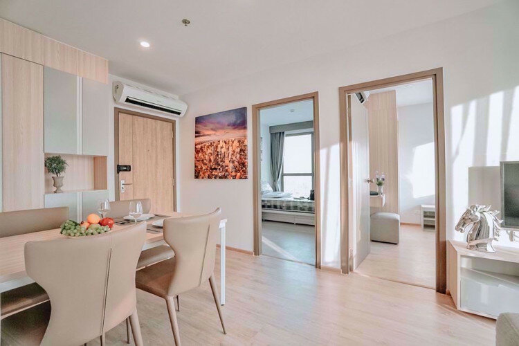 Кондоминиум в Бангкоке, Таиланд | THE458861