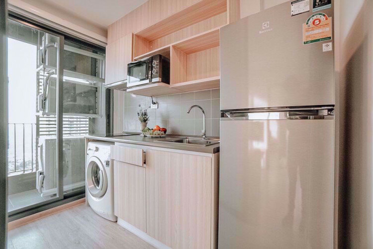 Кондоминиум в Бангкоке, Таиланд | THE458861