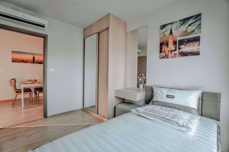 Кондоминиум в Бангкоке, Таиланд | THE458861