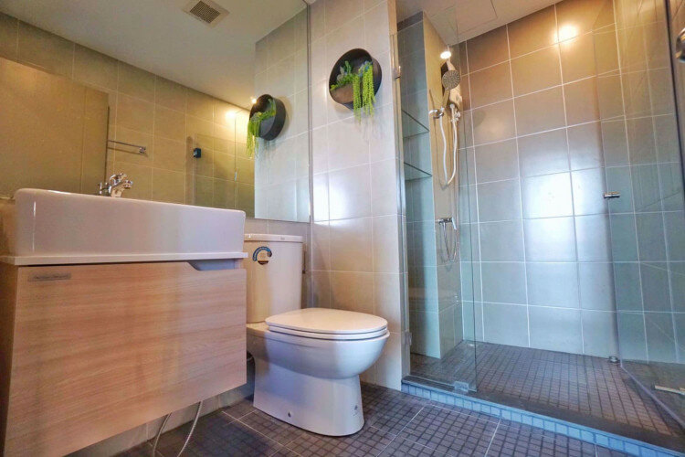 Кондоминиум в Бангкоке, Таиланд | THE458861