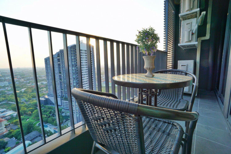 Кондоминиум в Бангкоке, Таиланд | THE458861