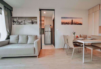 Кондоминиум в Бангкоке, Таиланд | THE458861