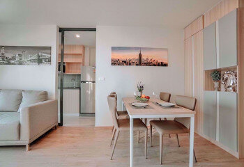 Кондоминиум в Бангкоке, Таиланд | THE458861