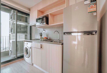 Кондоминиум в Бангкоке, Таиланд | THE458861