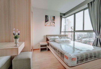 Кондоминиум в Бангкоке, Таиланд | THE458861