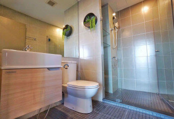 Кондоминиум в Бангкоке, Таиланд | THE458861