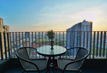 Кондоминиум в Бангкоке, Таиланд | THE458861