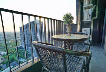 Кондоминиум в Бангкоке, Таиланд | THE458861