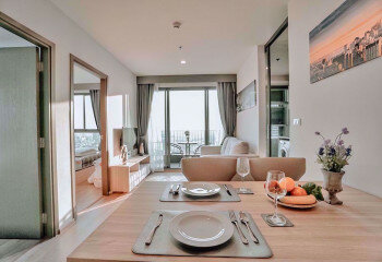 Кондоминиум в Бангкоке, Таиланд 