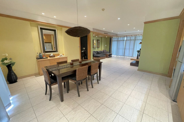 Кондоминиум в Ча-ам, Таиланд | THE557731