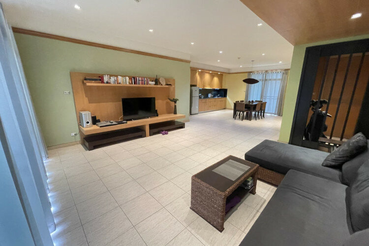 Кондоминиум в Ча-ам, Таиланд | THE557731